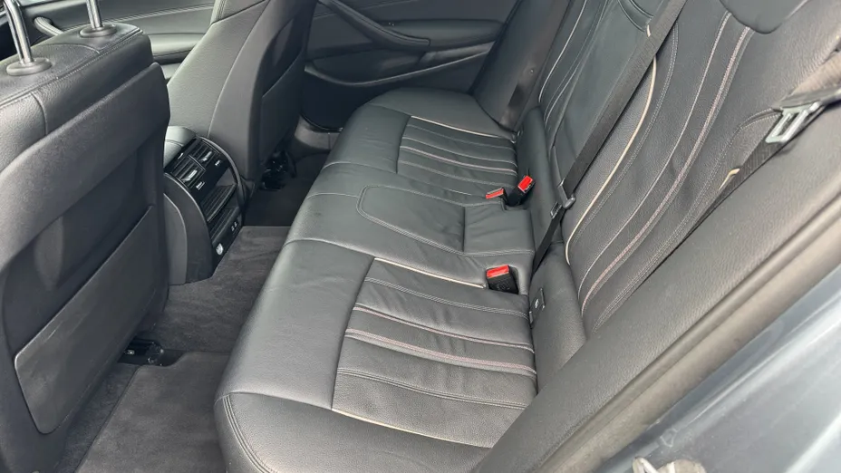 BMW Seria 5 530d xDrive mHEV M Sport sport-aut