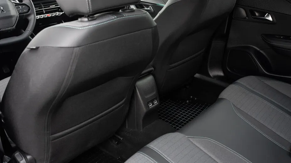 PEUGEOT 2008 2008 1.2 PureTech Allure Pack S&S EAT8