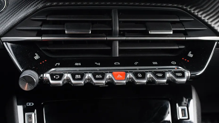 PEUGEOT 2008 2008 1.2 PureTech Allure Pack S&S EAT8