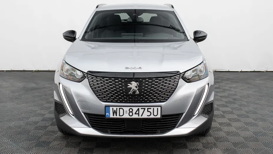 PEUGEOT 2008 2008 1.2 PureTech Allure Pack S&S EAT8