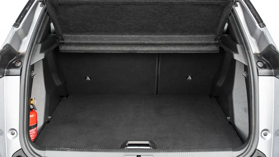 PEUGEOT 2008 2008 1.2 PureTech Allure Pack S&S EAT8