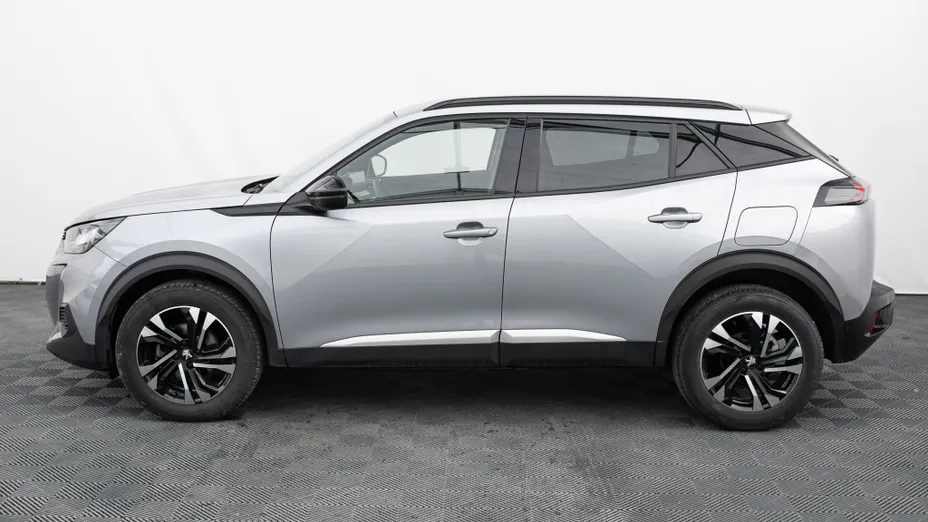 PEUGEOT 2008 2008 1.2 PureTech Allure Pack S&S EAT8