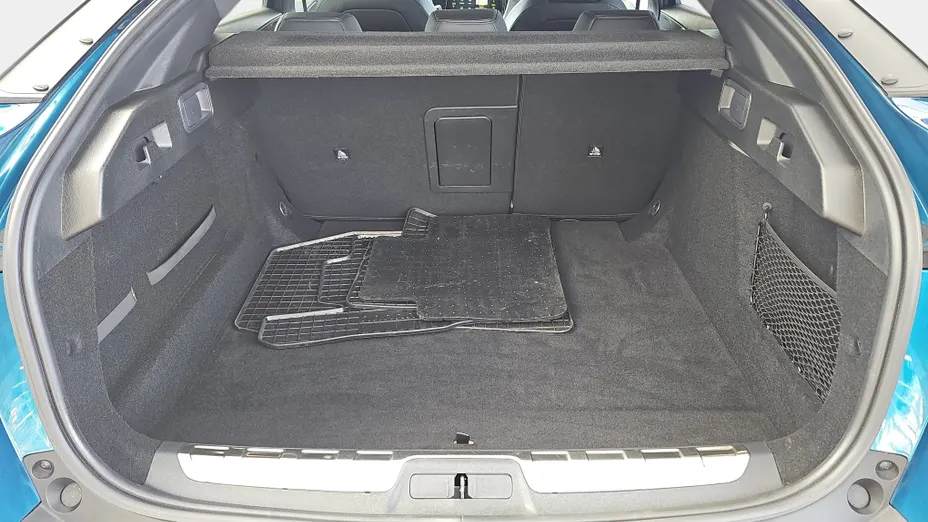 PEUGEOT 408 408 1.2 PureTech GT S&S EAT8