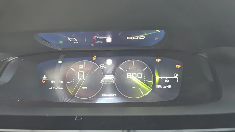 PEUGEOT 408 408 1.2 PureTech GT S&S EAT8