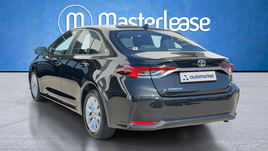 TOYOTA Corolla Corolla 1.6 Comfort