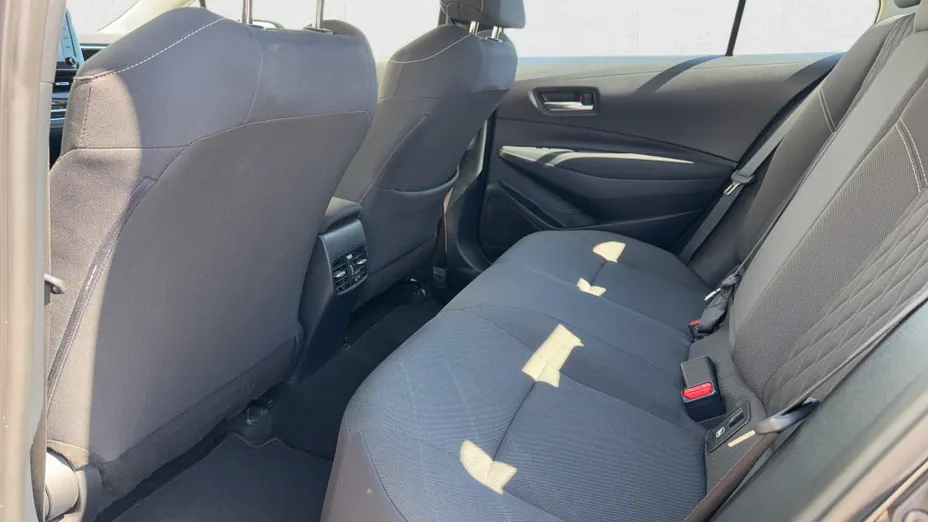 TOYOTA Corolla Corolla 1.6 Comfort