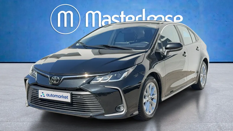 TOYOTA Corolla Corolla 1.6 Comfort
