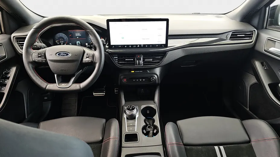 FORD Focus Focus 2.3 EcoBoost ST X aut