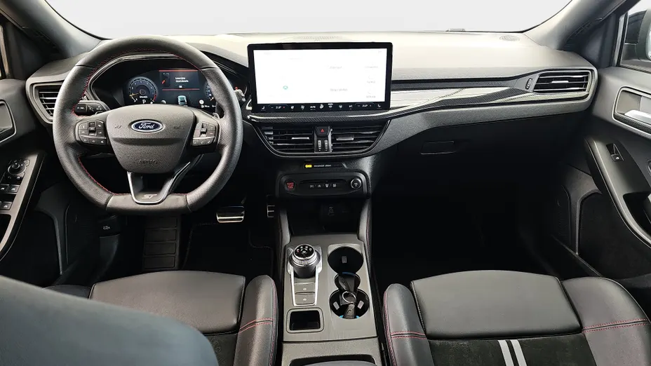 FORD Focus Focus 2.3 EcoBoost ST X aut