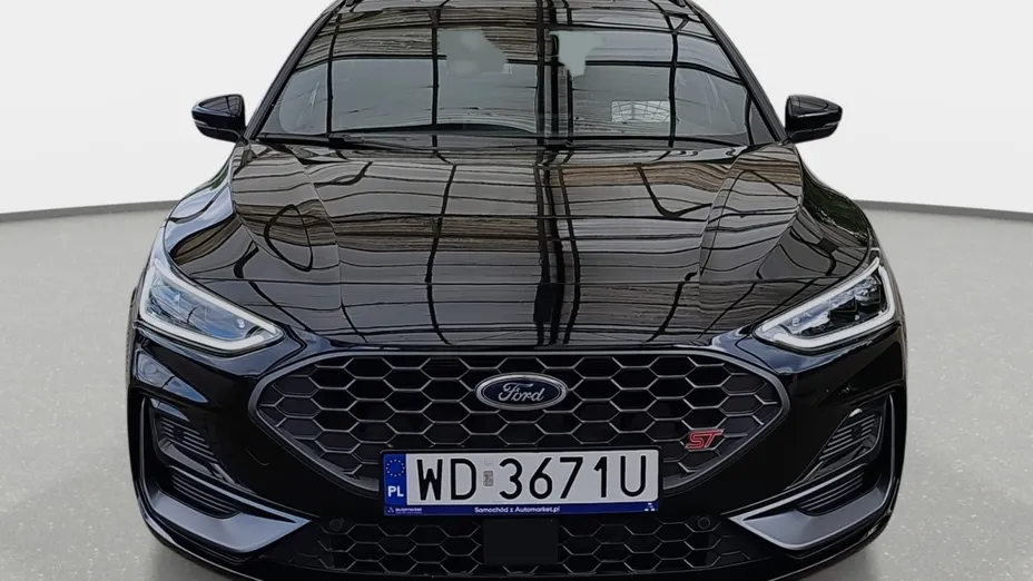 FORD Focus Focus 2.3 EcoBoost ST X aut