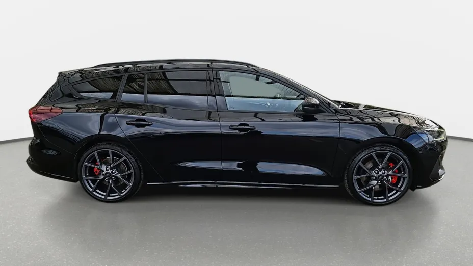FORD Focus Focus 2.3 EcoBoost ST X aut
