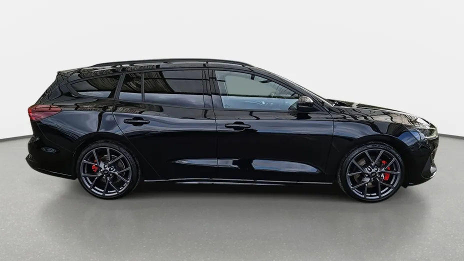 FORD Focus Focus 2.3 EcoBoost ST X aut