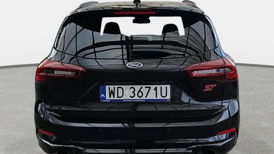 FORD Focus Focus 2.3 EcoBoost ST X aut