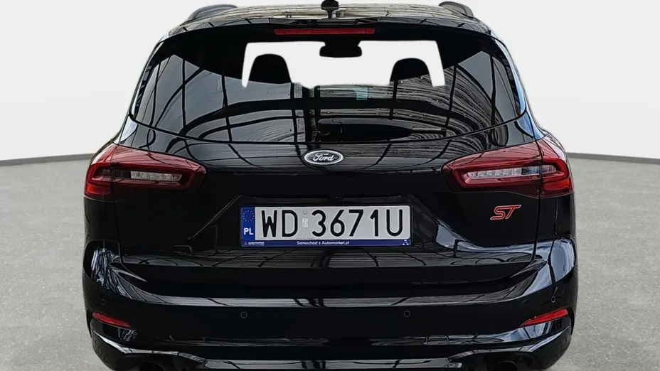 FORD Focus Focus 2.3 EcoBoost ST X aut