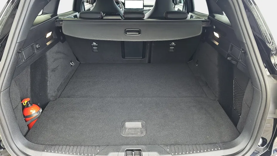 FORD Focus Focus 2.3 EcoBoost ST X aut