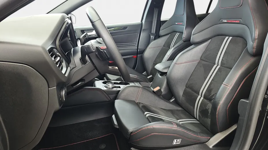 FORD Focus Focus 2.3 EcoBoost ST X aut