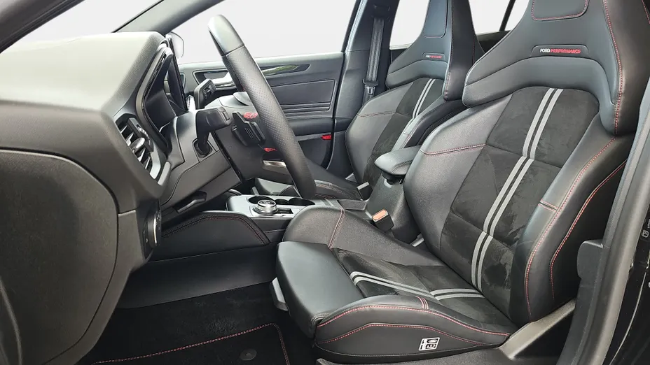 FORD Focus Focus 2.3 EcoBoost ST X aut
