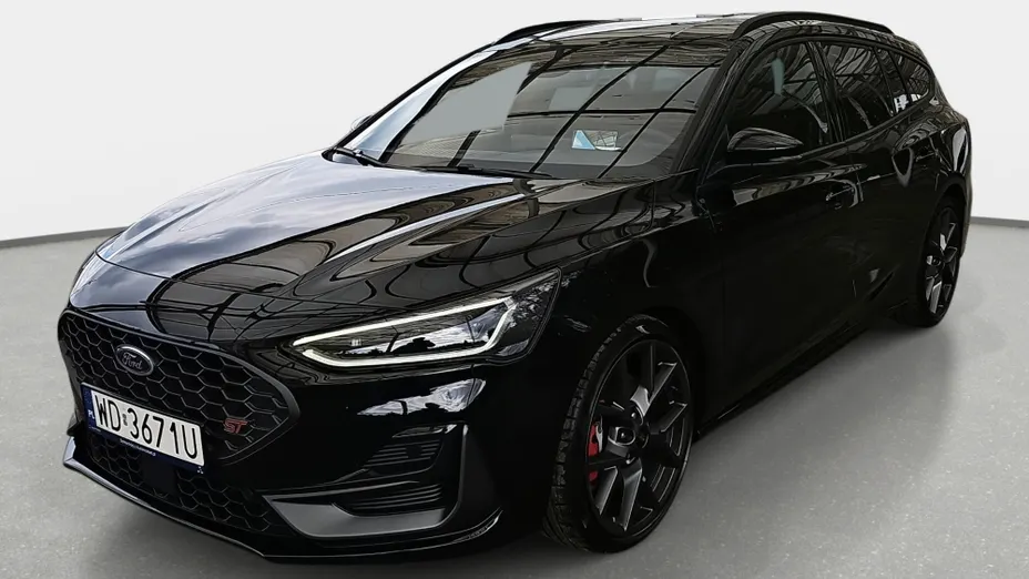 FORD Focus Focus 2.3 EcoBoost ST X aut
