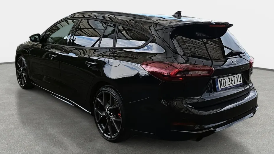 FORD Focus Focus 2.3 EcoBoost ST X aut