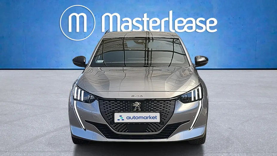 PEUGEOT 208 e-208 GT Pack