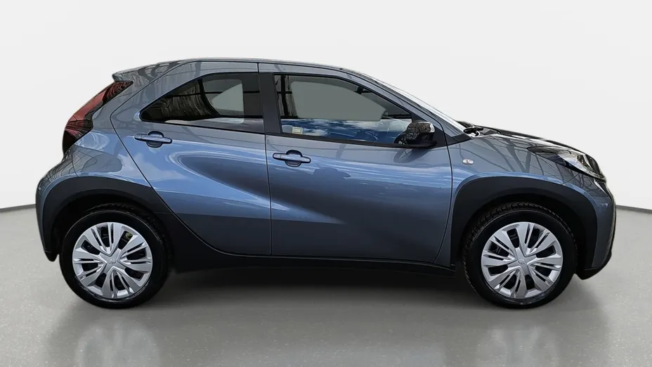 TOYOTA Aygo X Aygo X 1.0 VVT-i Comfort CVT