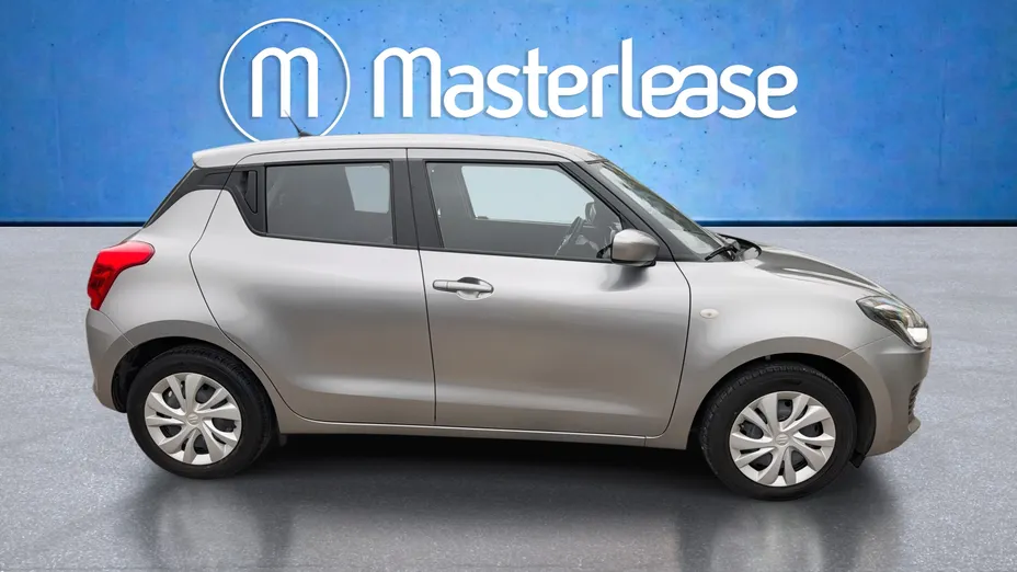 SUZUKI Swift Swift 1.2 Dualjet SHVS Premium