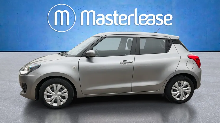 SUZUKI Swift Swift 1.2 Dualjet SHVS Premium