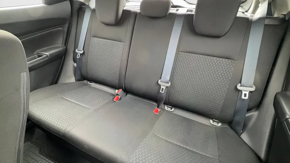 SUZUKI Swift Swift 1.2 Dualjet SHVS Premium