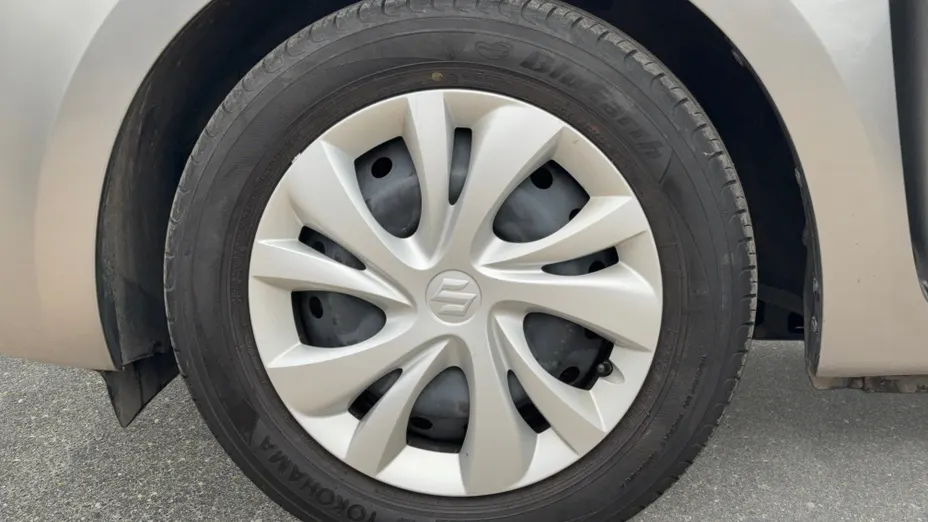 SUZUKI Swift Swift 1.2 Dualjet SHVS Premium