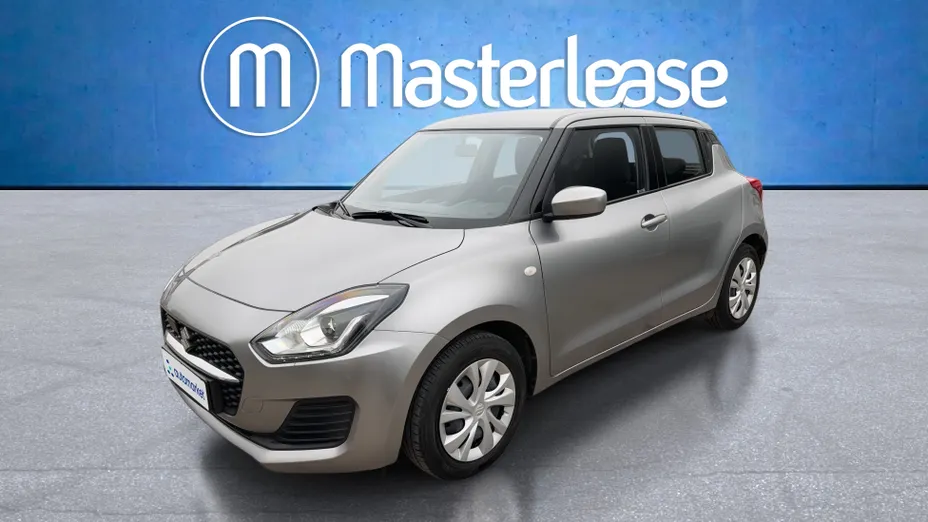 SUZUKI Swift Swift 1.2 Dualjet SHVS Premium