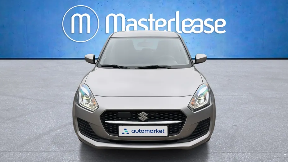 SUZUKI Swift Swift 1.2 Dualjet SHVS Premium