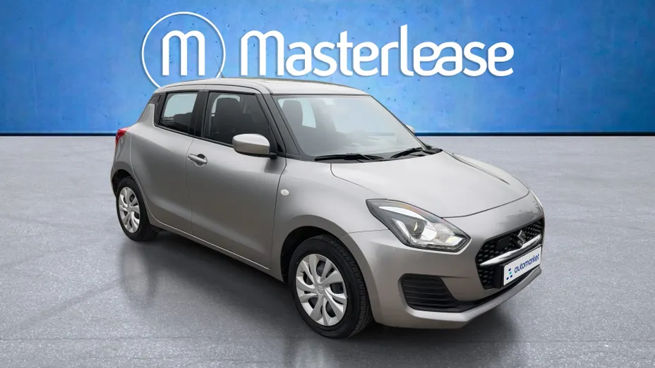 SUZUKI Swift Swift 1.2 Dualjet SHVS Premium