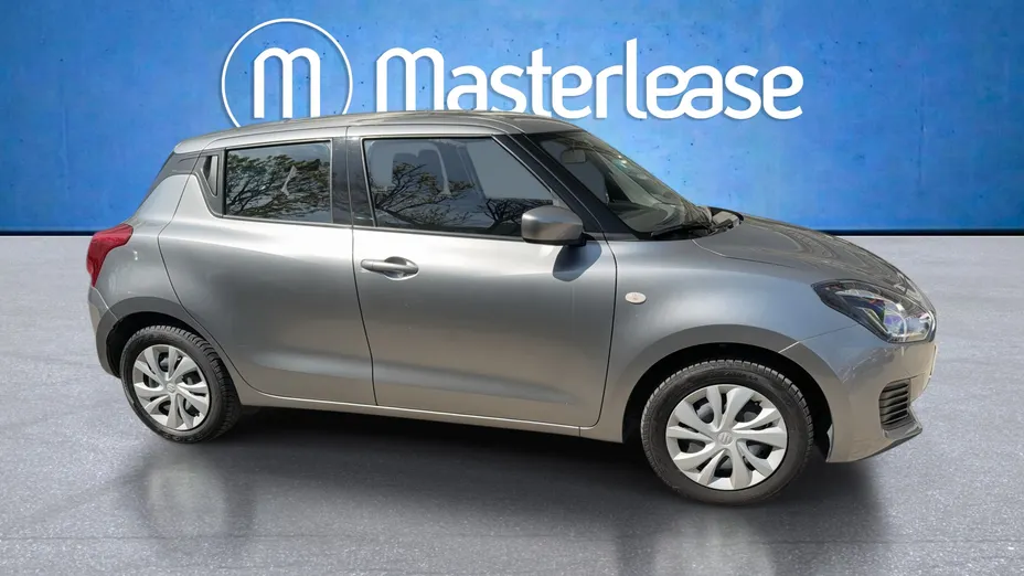 SUZUKI Swift Swift 1.2 Dualjet SHVS Premium