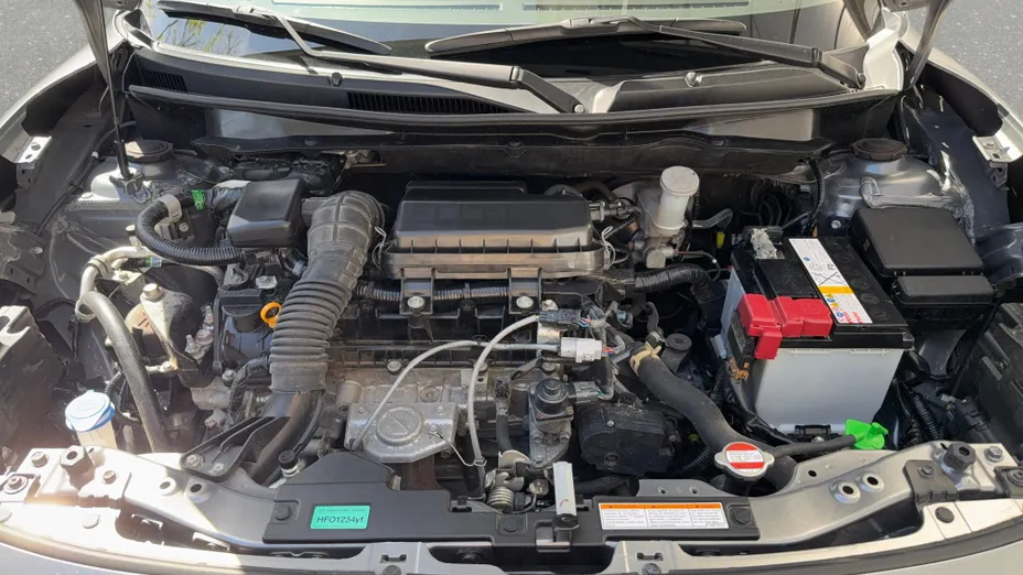 SUZUKI Swift Swift 1.2 Dualjet SHVS Premium