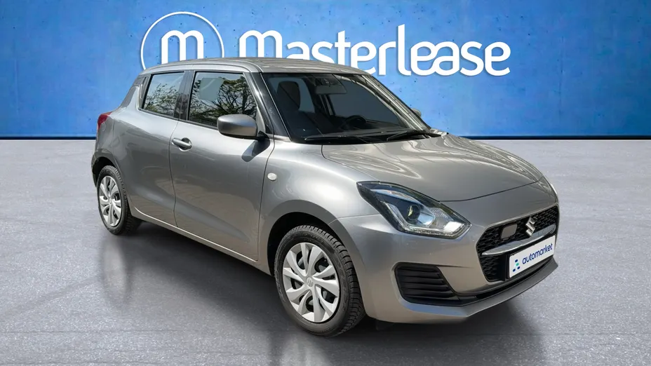 SUZUKI Swift Swift 1.2 Dualjet SHVS Premium