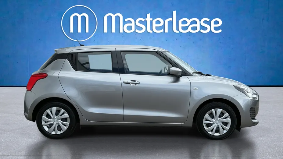 SUZUKI Swift Swift 1.2 Dualjet SHVS Premium
