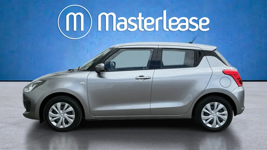 SUZUKI Swift Swift 1.2 Dualjet SHVS Premium