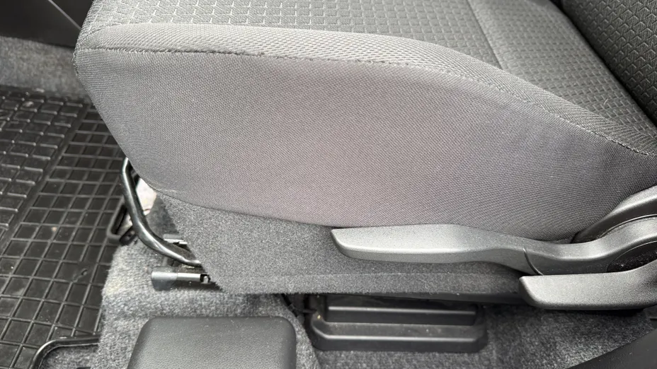 SUZUKI Swift Swift 1.2 Dualjet SHVS Premium