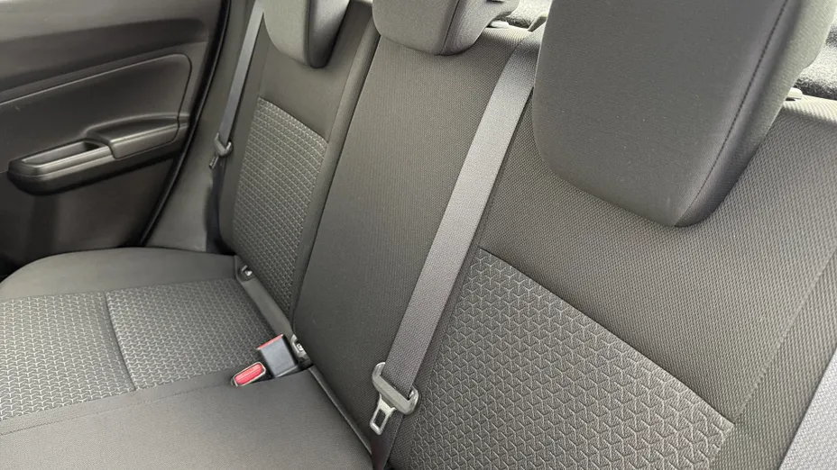 SUZUKI Swift Swift 1.2 Dualjet SHVS Premium