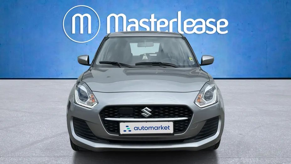 SUZUKI Swift Swift 1.2 Dualjet SHVS Premium