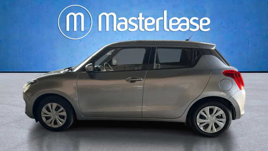 SUZUKI Swift Swift 1.2 Dualjet SHVS Premium
