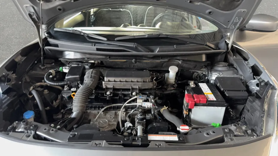 SUZUKI Swift Swift 1.2 Dualjet SHVS Premium