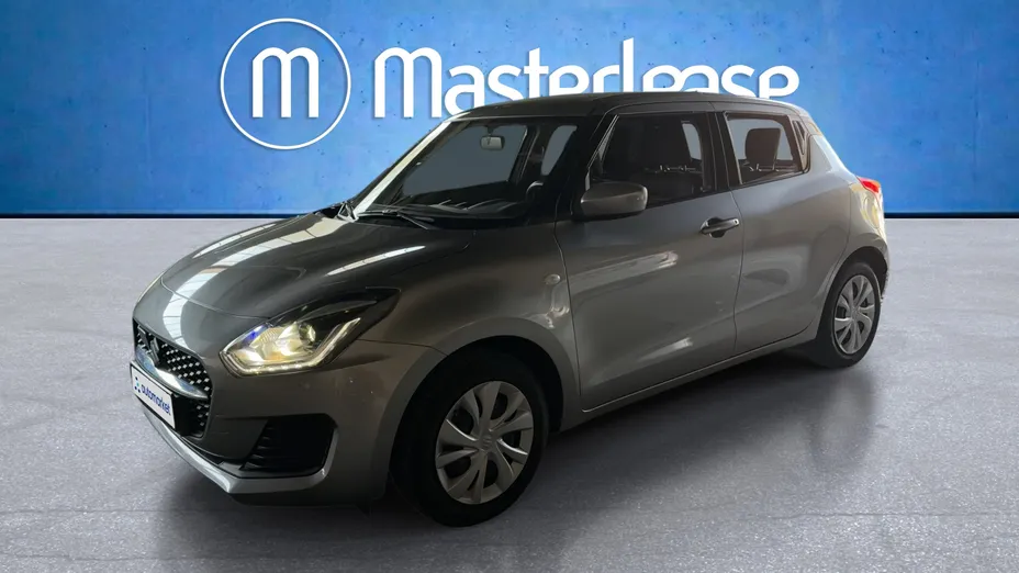 SUZUKI Swift Swift 1.2 Dualjet SHVS Premium