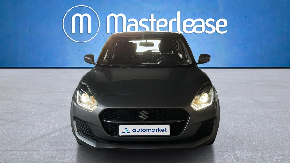SUZUKI Swift Swift 1.2 Dualjet SHVS Premium