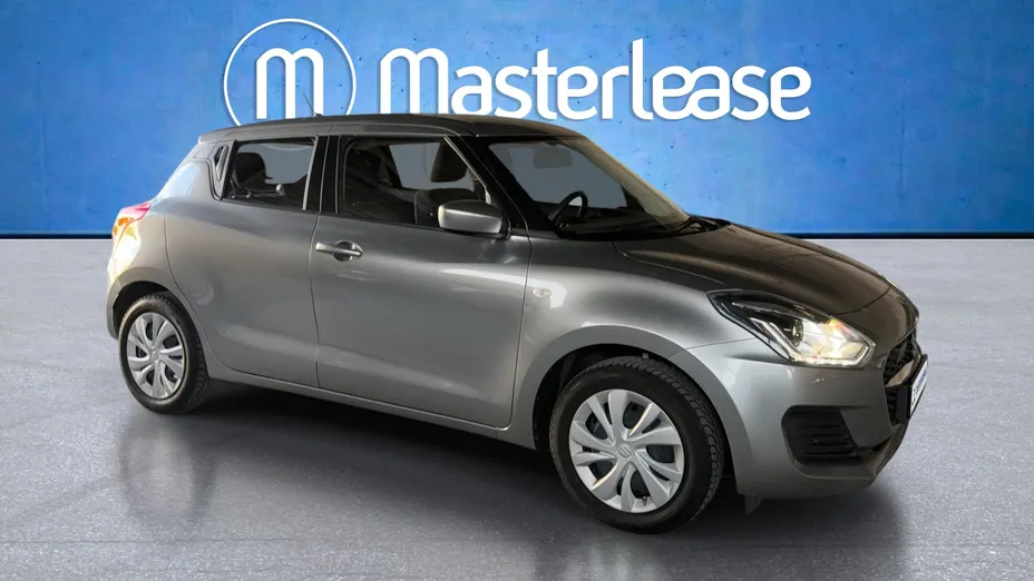 SUZUKI Swift Swift 1.2 Dualjet SHVS Premium