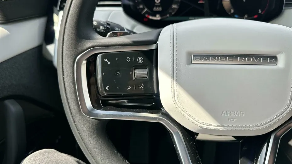 LAND ROVER Range Rover Sport Range Rover S 3.0 D250 mHEV S