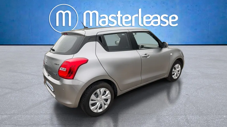 SUZUKI Swift Swift 1.2 Dualjet SHVS Premium