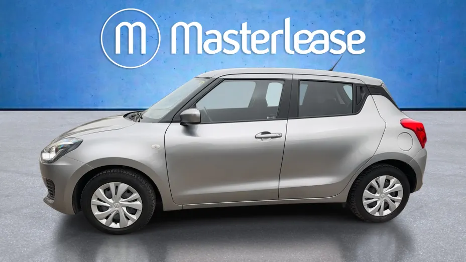 SUZUKI Swift Swift 1.2 Dualjet SHVS Premium