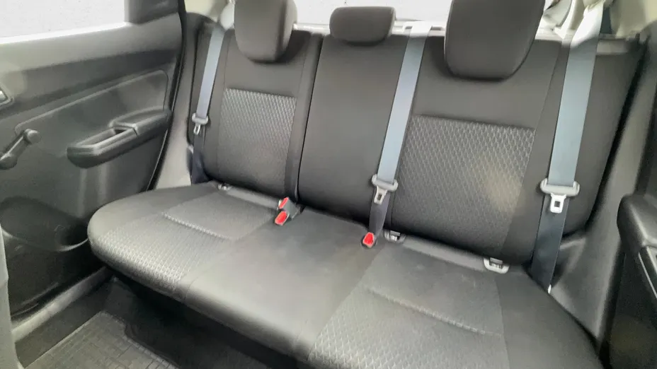 SUZUKI Swift Swift 1.2 Dualjet SHVS Premium