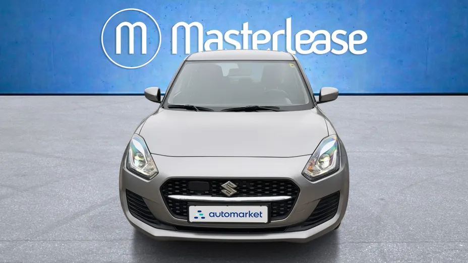 SUZUKI Swift Swift 1.2 Dualjet SHVS Premium